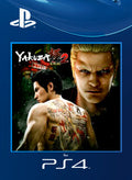 YAKUZA KIWAMI 2 | Cuenta PlayStation