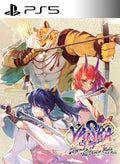 Yasha Legends of the Demon Blade | Cuenta PlayStation
