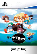Yoiyami Dreamer | Cuenta PlayStation