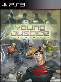 Young Justice Legado | Cuenta PlayStation