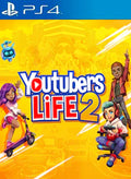 Youtubers Life 2 | Cuenta PlayStation