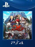Ys IX Monstrum Nox | Cuenta PlayStation