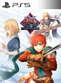 Ys Memoire The Oath in Felghana | Cuenta PlayStation