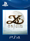 Ys Origin | Cuenta PlayStation
