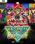Yu-Gi-Oh! Legacy of the Duelist PC Steam Key GLOBAL | Steam