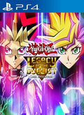 Yu Gi Oh Legacy of the Duelist Link Evolution | Cuenta PlayStation