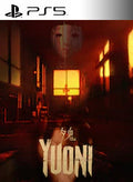 Yuoni | Cuenta PlayStation
