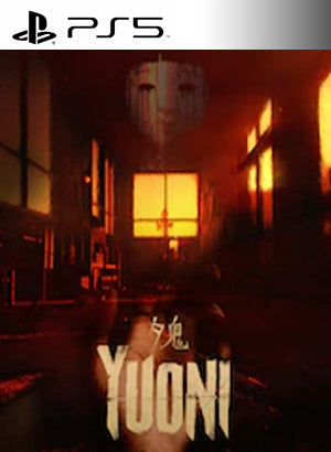 Yuoni | Cuenta PlayStation
