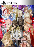Yurukill The Calumniation Games | Cuenta PlayStation