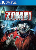 ZOMBI | Cuenta PlayStation