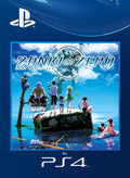 Zanki Zero Last Beginning | Cuenta PlayStation