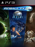 Zen Pinball 2 Aliens vs Pinball | Cuenta PlayStation
