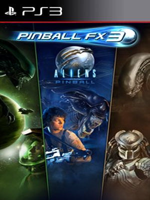 Zen Pinball 2 Aliens vs Pinball | Cuenta PlayStation