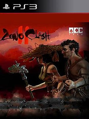 Zeno Clash 2 | Cuenta PlayStation