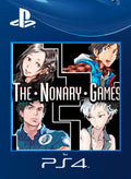 Zero Escape The Nonary Games | Cuenta PlayStation