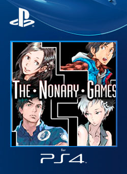 Zero Escape The Nonary Games | Cuenta PlayStation