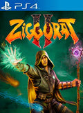 Ziggurat 2 | Cuenta PlayStation