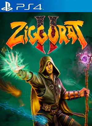 Ziggurat 2 | Cuenta PlayStation
