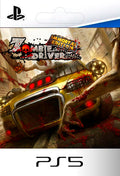 Zombie Driver Immortal Edition | Cuenta PlayStation