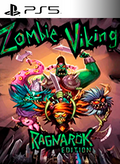 Zombie Vikings Complete Edition | Cuenta PlayStation
