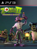 Zombie Tycoon II Brainhovs Revenge | Cuenta PlayStation