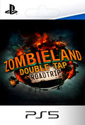 Zombieland Double Tap Road Trip | Cuenta PlayStation