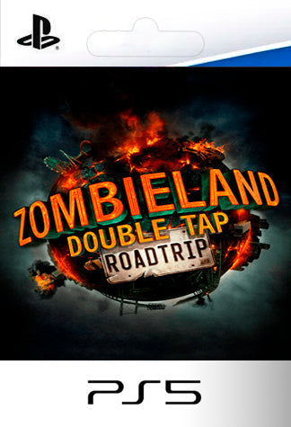 Zombieland Double Tap Road Trip | Cuenta PlayStation