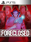 FORECLOSED | Cuenta PlayStation