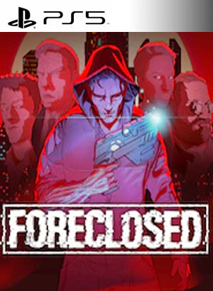 FORECLOSED | Cuenta PlayStation