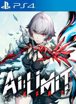 AI LIMIT | Cuenta PlayStation