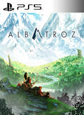 Albatroz | Cuenta PlayStation