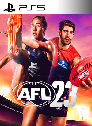 AFL 23 | Cuenta PlayStation