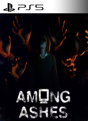 Among Ashes | Cuenta PlayStation