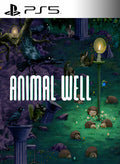 ANIMAL WELL | Cuenta PlayStation