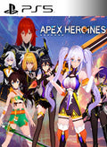 Apex Heroines | Cuenta PlayStation
