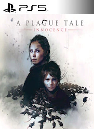 A Plague Tale: Innocence | Cuenta PlayStation