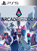 Arcadegeddon | Cuenta PlayStation