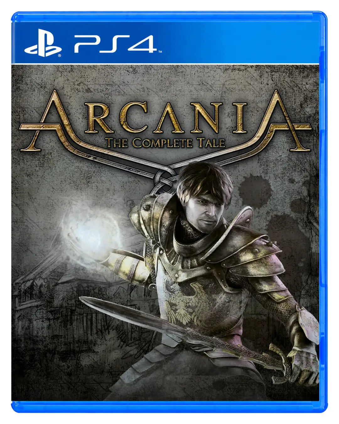 ArcaniA: The Complete Tale para PS5 y PS4, juego digital en Virtual Games