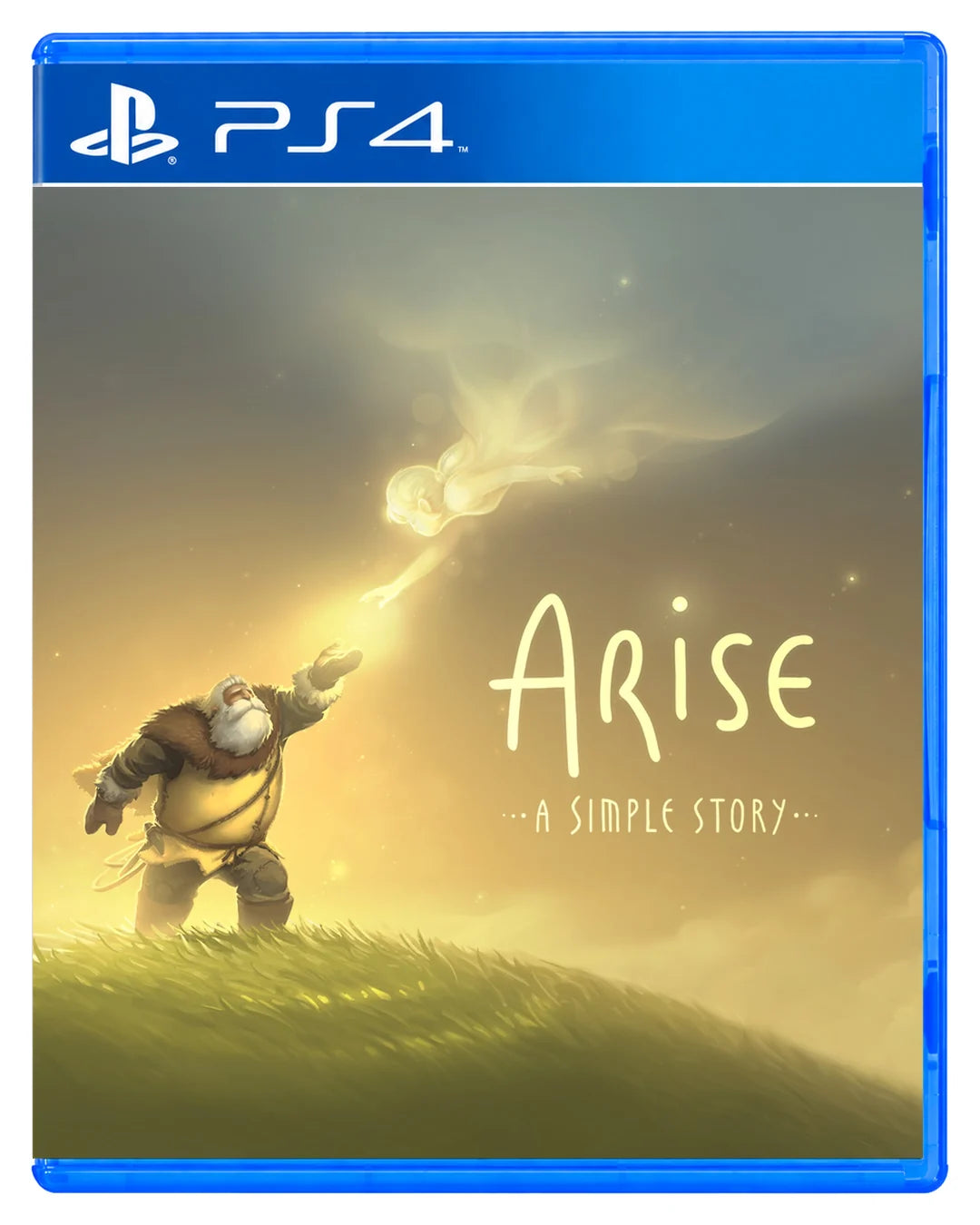 Arise: A Simple Story para PS4, juego digital en Virtual Games