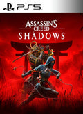 Assassins Creed Shadows | Cuenta PlayStation