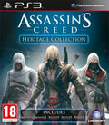 Assassin’s Creed® Heritage Collection