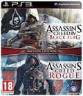 ASSASSINS CREED NAVAL EDITION | Cuenta PlayStation