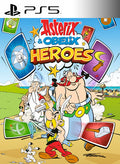 Asterix & Obelix Heroes | Cuenta PlayStation