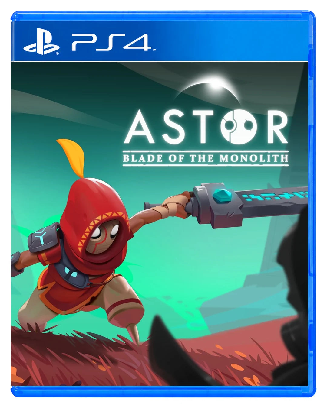 Astor: Blade of the Monolith para PS4, juego digital en Virtual Games