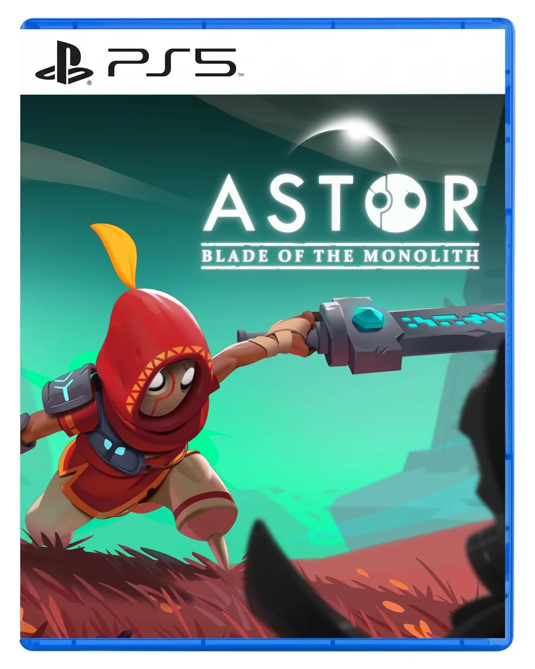 Astor: Blade of the Monolith para PS5 y PS4, juego digital en Virtual Games