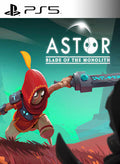 Astor Blade of the Monolith | Cuenta PlayStation
