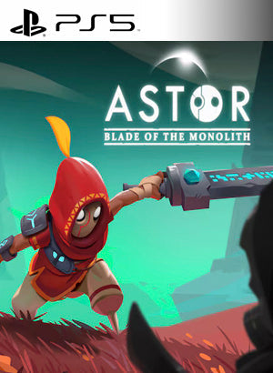 Astor Blade of the Monolith | Cuenta PlayStation