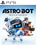 ASTRO BOT RESCUE MISSION | Cuenta PlayStation