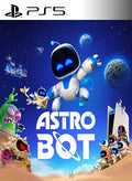 ASTRO BOT | Cuenta PlayStation
