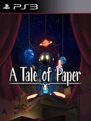 A Tale of Paper | Cuenta PlayStation